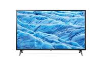 LG 43UM7100 Ultra HD 4K LED TV 4K 43 inch 4K LED TV Smart TV/Smart TV Netflix terrestrische/satelliet tuner PVR opname (op USB) 20W geluid - thumbnail