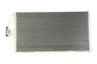 Condensor, airconditioning 35295 - thumbnail