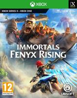 Immortals Fenyx Rising - thumbnail