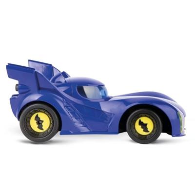 Carrera 370201080 Batwheels™ - Bam 1:20 RC modelauto voor beginners Elektro Straatmodel