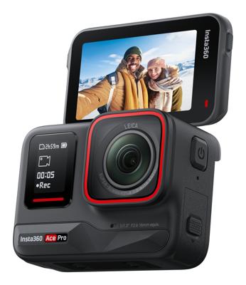 Action camera Insta360