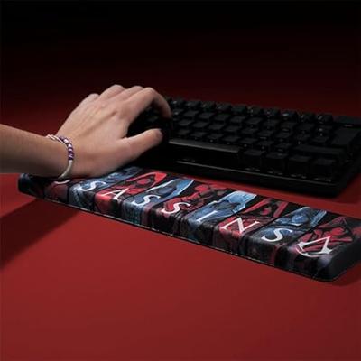 Assassin´s Creed Keyboard Wrist Rest