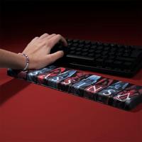 Assassin´s Creed Keyboard Wrist Rest - thumbnail