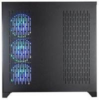 Captiva Advanced Gaming I78-073 Intel? Core? i7 i7-14700KF 32GB DDR4-SDRAM 2TB SSD NVIDIA GeForce RTX 4060 Ti Windows 11 Home PC Zwart - thumbnail