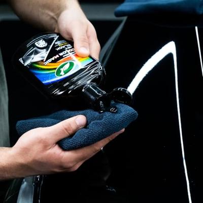 Was Turtle Wax TW52708 (500 ml) Zwart Was Turtle Wax TW52708 (500 ml) Zwart