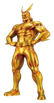 My Hero Academia Age of Heroes Figure - All Might Special (Ver.A)