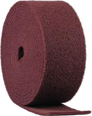 Klingspor 258888 Niet-verbonden 400 vlieswielen, 115 x 10.000 mm Very Fine korund 1 stuk(s) Klingspor 258888 Niet-verbonden 400 vlieswielen, 115 x 10.000 mm Very Fine korund 1 stuk(s)