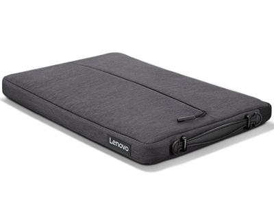 Lenovo Laptophoes Urban Sleeve Geschikt voor max. (laptop): 35,6 cm (14) Grijs Lenovo Laptophoes Urban Sleeve Geschikt voor max. (laptop): 35,6 cm (14) Grijs
