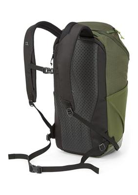 Rab Adrift 24 Dagtourrugzak Army M