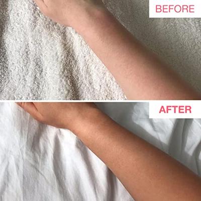 Bare by Vogue Self Tan Lotion Ultra Dark 200ml
