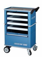 Gedore 6627550 Werkplaatswagen - thumbnail