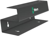 Wera 9604 Metalen rek voor T-greep schroevendraaiers, 214 x 78 mm - 05136424001 - thumbnail
