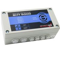 Schabus 300790 Watermelder Zonder sensor - thumbnail