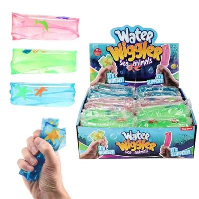 Toi-Toys Glibber waterslang zeedieren Toi-Toys Glibber waterslang zeedieren