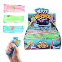 Toi-Toys Glibber waterslang zeedieren - thumbnail