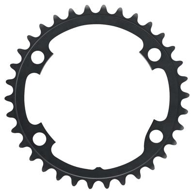 Kettingblad 39T Shimano Ultegra FC-R8000 (MW) 2x11 speed - zwart Kettingblad 39T Shimano Ultegra FC-R8000 (MW) 2x11 speed - zwart