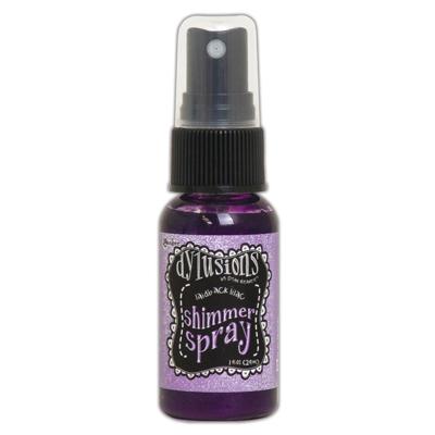 Ranger Ink Ranger • dylusions shimmer spray laidback lilac 29ml