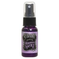Ranger Ink Ranger • dylusions shimmer spray laidback lilac 29ml - thumbnail