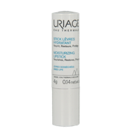 Uriage Mineraal water lippenbalsem 4 Gram - thumbnail