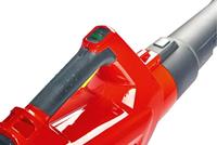 Wolf Garten Accu Bladblazer | LYCOS | 40/740 B Set incl. 5,0 Ah accu en snellader- 41AS4BD-650 - thumbnail