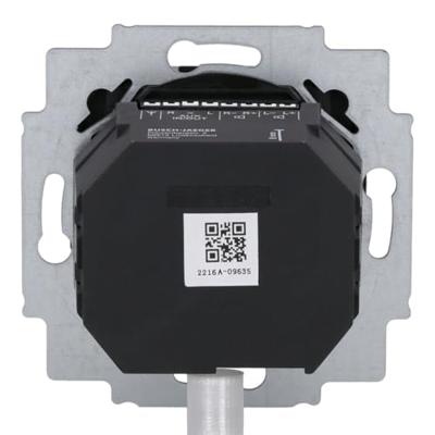 Busch-Jaeger Radio Meerdere kleuren 2CKA008200A0278