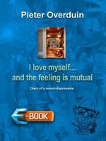 I love myself ... and the feeling is mutual - Pieter Overduin - eBook (9789462176898) - thumbnail