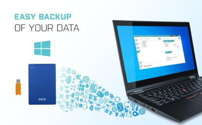 i-tec USB-C 4K 85W dock + 112W charger