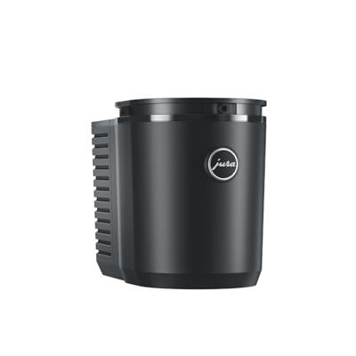 Jura Cool Control 1.0L (EB) Melkopschuimer Zwart