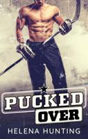Pucked over - Helena Hunting - ebook - thumbnail