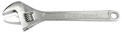 Brüder Mannesmann Verstelbare moersleutel 12 inch (Hobby) - 120-12