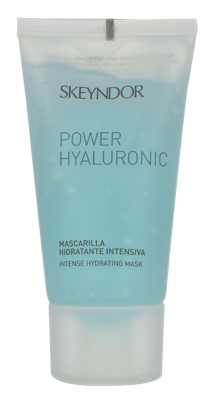 Skeyndor Power Hyaluronic Intense Hydrating Mask 50ml Masker Dames