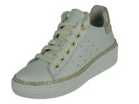 Twins Twins hippe meisjes sneaker - thumbnail