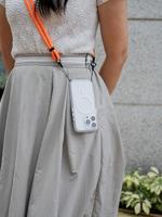 Catalyst Influence Case with MagSafe iPhone 16 Pro Stealth Black - thumbnail