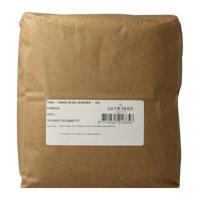 Jacob Hooy Ginkgo biloba gesneden 1 Kilogram - thumbnail