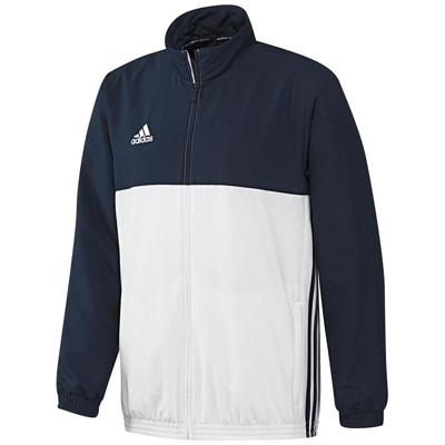 Adidas T16 Team Jacket Heren Navy