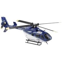Reely C187 RC helikopter RTF - thumbnail