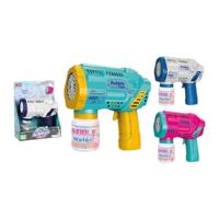 Bellenblaas Spel 15 x 14 x 7 cm - thumbnail