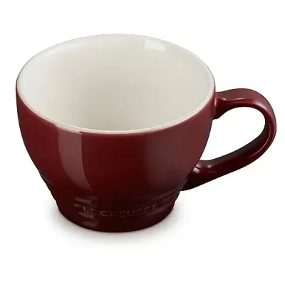 LE CREUSET - Vancouver - Cappucinokop groot 0,40l Rhone