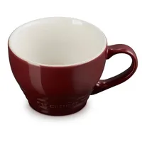 LE CREUSET - Vancouver - Cappucinokop groot 0,40l Rhone - thumbnail