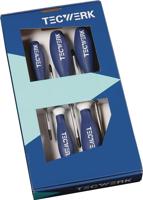 SCHROEVENDRAAIERSET 7DLG - thumbnail