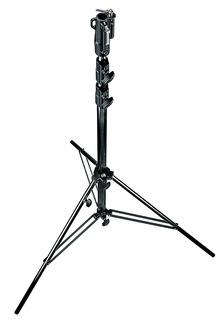 Manfrotto 126BSU Heavy Duty Stand