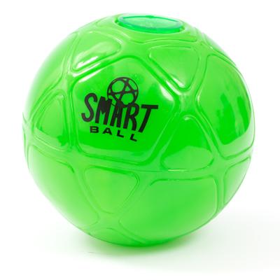 Voetbaltrainerrobot - GIOCHI PREZIOSI - Smart Ball Soccer Bot - Solo of multiplayer - vanaf 6 jaar - MR100