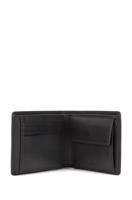 Hugo Boss Essential Arezzo Portemonnee black Heren portemonnee - thumbnail