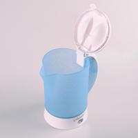 Feel-Maestro MR010 waterkoker 0,6 l Blauw, Wit 600 W - thumbnail