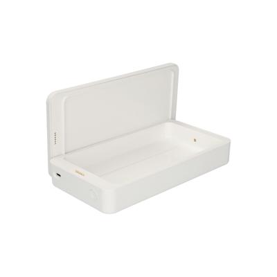UV-sterilisatiedoos KSIX Wit