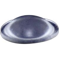 TOOLCRAFT PD2079C Apparaatvoet Zelfklevend, Rond Transparant (Ø x h) 7.9 mm x 2.5 mm 1 stuk(s) - thumbnail