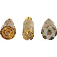 Creativ Company Houtbranden set, afm 19x3 cm, eu, zwart, rood, 1 stuk - thumbnail