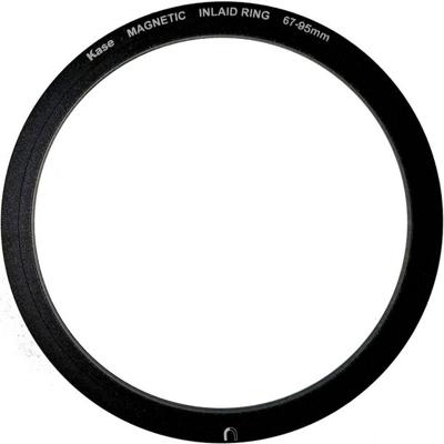 Kase Revolution Magnetische Inlaid ring 67-95mm