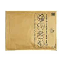 Mail Lite luchtkussenenveloppen, goud, K/7, 350 x 470 mm, doos van 50 stuks - thumbnail