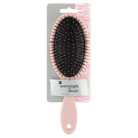 HEMA Anti-klit haarborstel - thumbnail